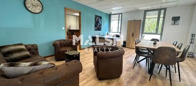 MALSH Realty & Property - Bureau - Extérieurs NORD (Villefranche / Belleville) - Limas - 17