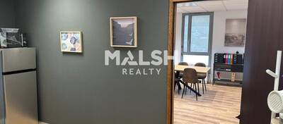 MALSH Realty & Property - Bureau - Extérieurs NORD (Villefranche / Belleville) - Limas - 19