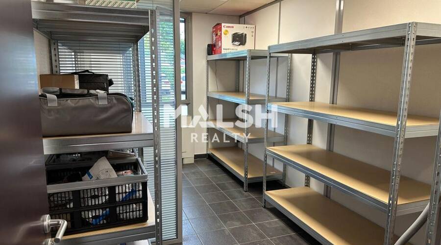 MALSH Realty & Property - Bureau - Extérieurs NORD (Villefranche / Belleville) - Limas - 18