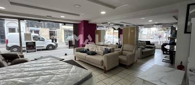 MALSH Realty & Property - Local commercial - Lyon 7° / Gerland - Lyon 7 - 2