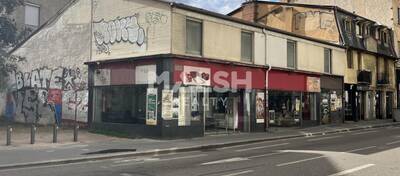 MALSH Realty & Property - Local commercial - Lyon 7° / Gerland - Lyon 7 - 3