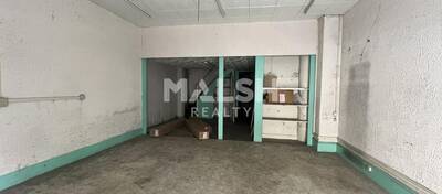 MALSH Realty & Property - Local commercial - Carré de Soie / Grand Clément / Bel Air - Villeurbanne - 2