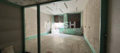 MALSH Realty & Property - Local commercial - Carré de Soie / Grand Clément / Bel Air - Villeurbanne - 3
