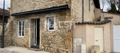 MALSH Realty & Property - Local commercial - Extérieurs NORD (Villefranche / Belleville) - Arnas - 1