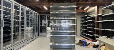 MALSH Realty & Property - Local commercial - Extérieurs NORD (Villefranche / Belleville) - Arnas - 3