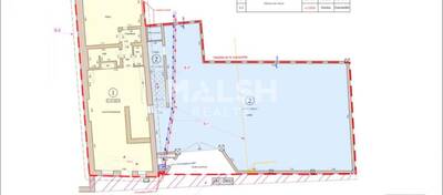 MALSH Realty & Property - Local commercial - Extérieurs NORD (Villefranche / Belleville) - Arnas - 4