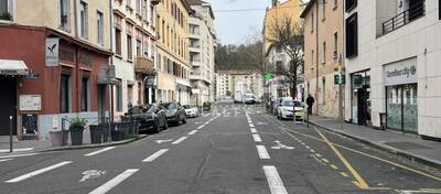MALSH Realty & Property - Local commercial - Lyon 9° / Vaise - Lyon 9 - 1