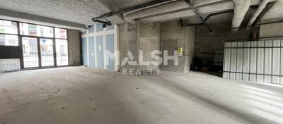 MALSH Realty & Property - Local commercial - Lyon 9° / Vaise - Lyon 9 - 3