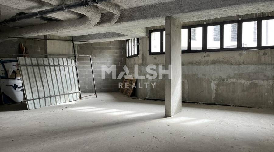 MALSH Realty & Property - Local commercial - Lyon 9° / Vaise - Lyon 9 - 4