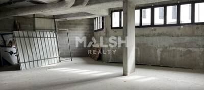 MALSH Realty & Property - Local commercial - Lyon 9° / Vaise - Lyon 9 - 4