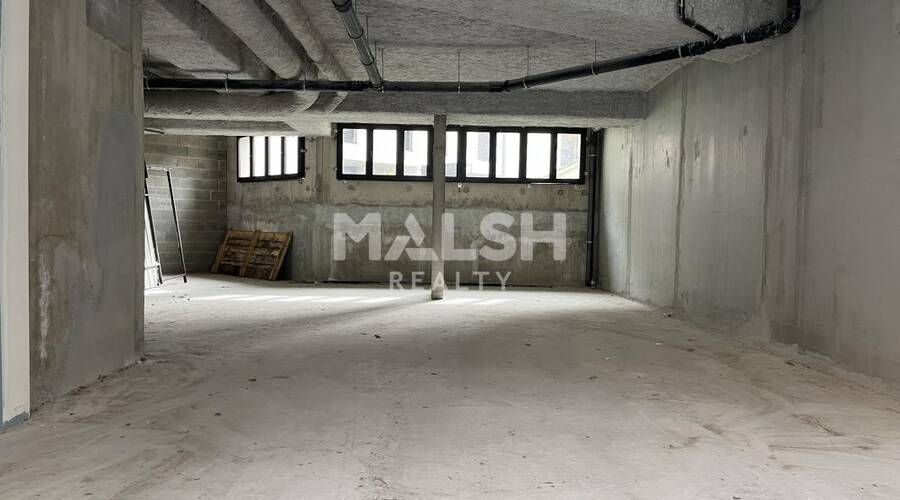 MALSH Realty & Property - Local commercial - Lyon 9° / Vaise - Lyon 9 - 5