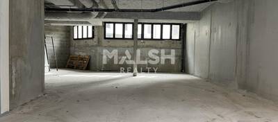 MALSH Realty & Property - Local commercial - Lyon 9° / Vaise - Lyon 9 - 5