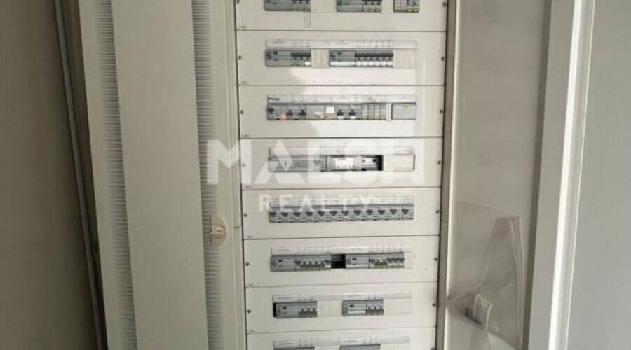 MALSH Realty & Property - Local commercial - Carré de Soie / Grand Clément / Bel Air - Villeurbanne - 4