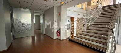 MALSH Realty & Property - Local commercial - Carré de Soie / Grand Clément / Bel Air - Villeurbanne - 5