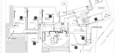 MALSH Realty & Property - Local commercial - Carré de Soie / Grandclément / Bel Air - Villeurbanne - 11