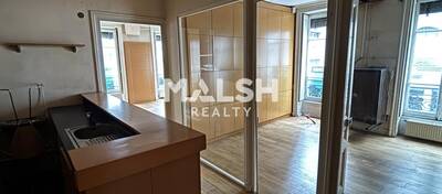 MALSH Realty & Property - Bureau - Lyon - Presqu'île - Lyon 2 - 5