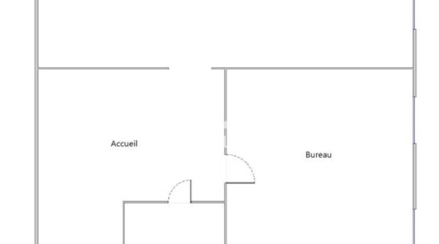 MALSH Realty & Property - Bureau - Lyon - Presqu'île - Lyon 2 - 7