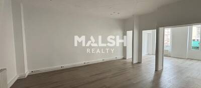 MALSH Realty & Property - Bureau - Lyon - Presqu'île - Lyon 2 - 3