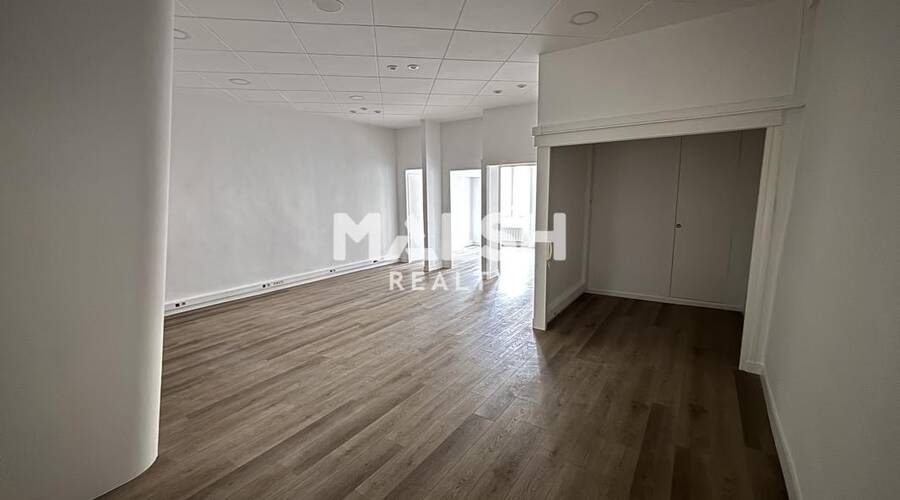 MALSH Realty & Property - Bureau - Lyon - Presqu'île - Lyon 2 - 4