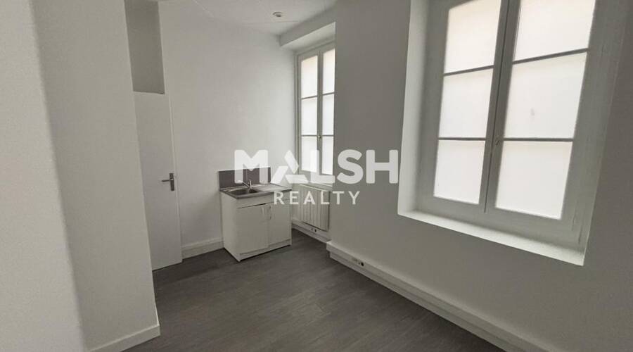 MALSH Realty & Property - Bureau - Lyon - Presqu'île - Lyon 2 - 7