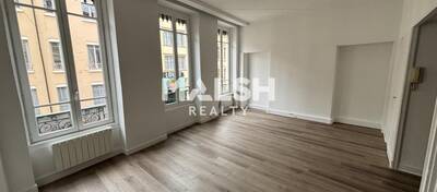 MALSH Realty & Property - Bureau - Lyon - Presqu'île - Lyon 2 - 2