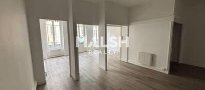 MALSH Realty & Property - Bureau - Lyon - Presqu'île - Lyon 2 - 5