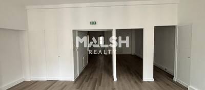 MALSH Realty & Property - Bureau - Lyon - Presqu'île - Lyon 2 - 6
