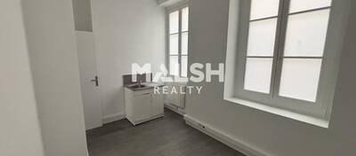 MALSH Realty & Property - Bureau - Lyon - Presqu'île - Lyon 2 - 7
