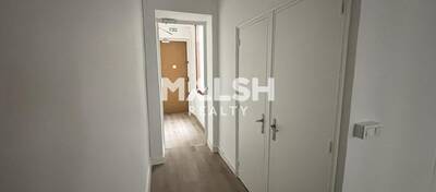 MALSH Realty & Property - Bureau - Lyon - Presqu'île - Lyon 2 - 8