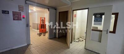 MALSH Realty & Property - Local commercial - Lyon 2° / Confluence - Lyon 2 - 2