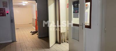 MALSH Realty & Property - Local commercial - Lyon 2° / Confluence - Lyon 2 - 6