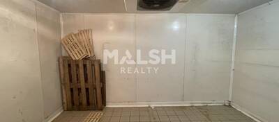 MALSH Realty & Property - Local commercial - Lyon 2° / Confluence - Lyon 2 - 4