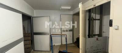 MALSH Realty & Property - Local commercial - Lyon 2° / Confluence - Lyon 2 - 5