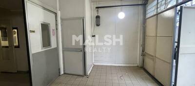 MALSH Realty & Property - Local commercial - Lyon 2° / Confluence - Lyon 2 - 7