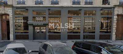 MALSH Realty & Property - Local commercial - Lyon 5° - Lyon 5 - 1