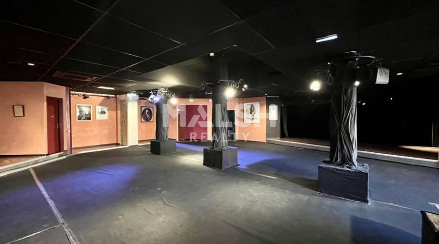 MALSH Realty & Property - Local commercial - Lyon 5° - Lyon 5 - 2