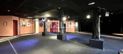 MALSH Realty & Property - Local commercial - Lyon 5° - Lyon 5 - 2