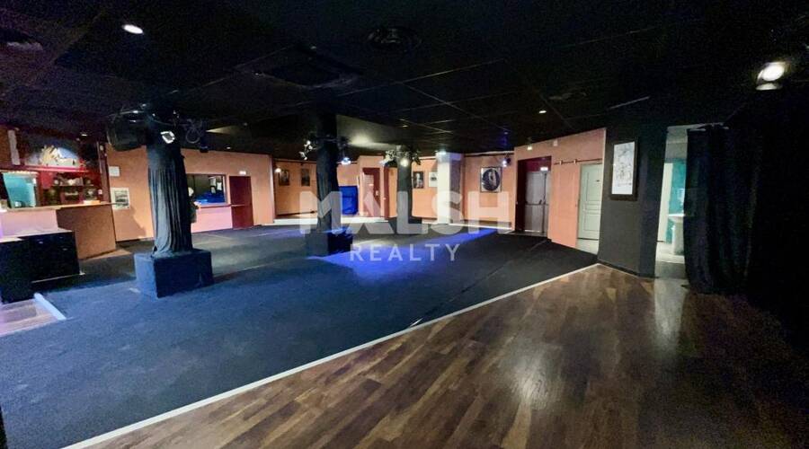 MALSH Realty & Property - Local commercial - Lyon 5° - Lyon 5 - 3