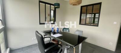MALSH Realty & Property - Bureau - Lyon Sud Est - Vénissieux - 2