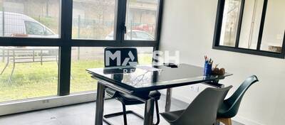 MALSH Realty & Property - Bureau - Lyon Sud Est - Vénissieux - 3