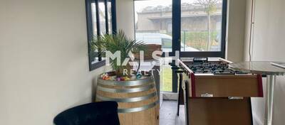 MALSH Realty & Property - Bureau - Lyon Sud Est - Vénissieux - 6