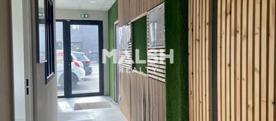 MALSH Realty & Property - Bureau - Lyon Sud Est - Vénissieux - 7