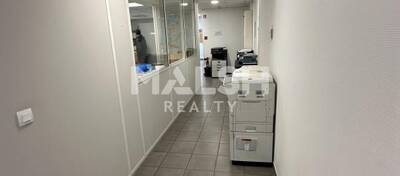 MALSH Realty & Property - Local d'activités - Lyon Sud Est - Mions - 4