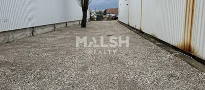 MALSH Realty & Property - Local d'activités - Lyon Sud Est - Mions - 6