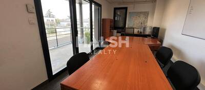 MALSH Realty & Property - Local d'activités - Lyon Sud Est - Mions - 7
