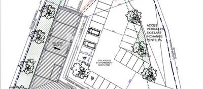 MALSH Realty & Property - Local d'activités - Extérieurs NORD (Villefranche / Belleville) - Guéreins - 4