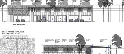 MALSH Realty & Property - Local d'activités - Extérieurs NORD (Villefranche / Belleville) - Guéreins - 7