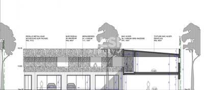 MALSH Realty & Property - Local d'activités - Extérieurs NORD (Villefranche / Belleville) - Guéreins - 8