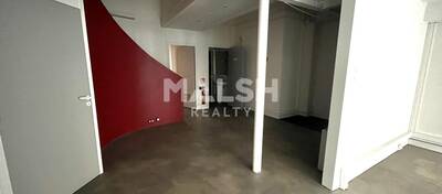 MALSH Realty & Property - Local commercial - Lyon 6° - Lyon 6 - 7