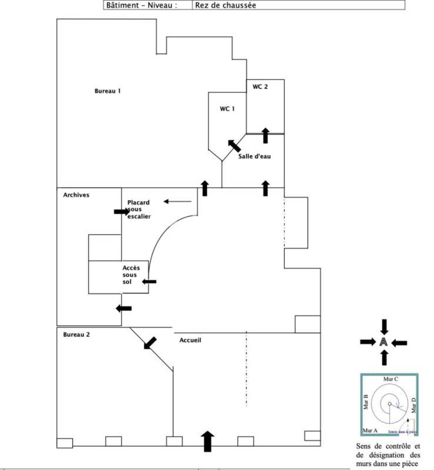 MALSH Realty & Property - Local commercial - Lyon 6° - Lyon 6 - 2